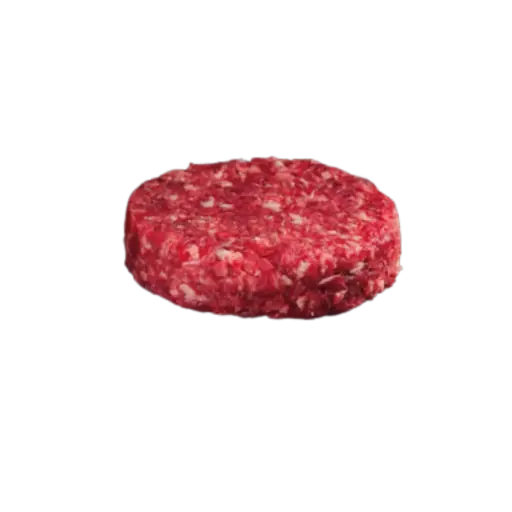 BURGER MEAT HALAL