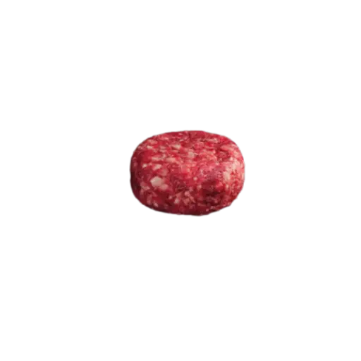BURGER MEAT MINI 50g