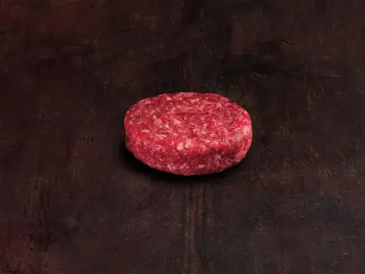 BURGER MEAT PLANXA