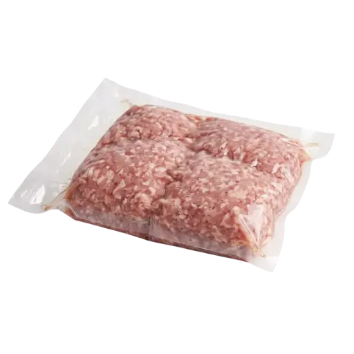 BURGER MEAT PORC
