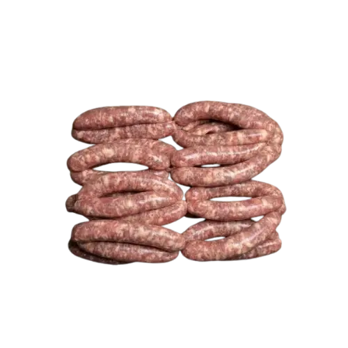 Salchichas de Cerdo  (50g)