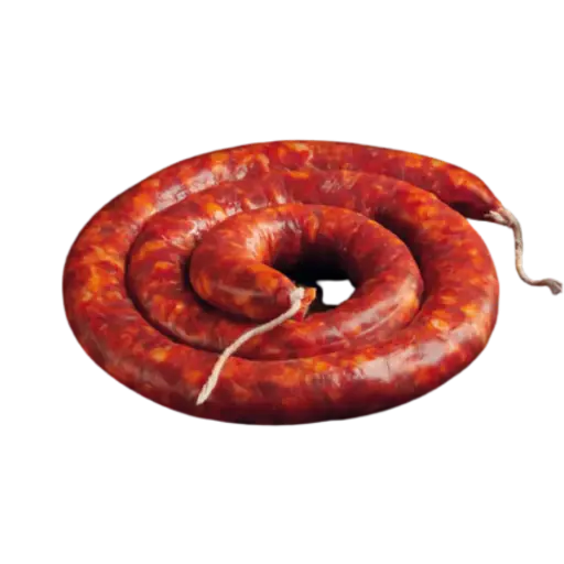 CHISTORRA