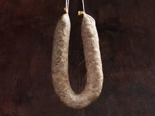 BUTIFARRA BLANCA