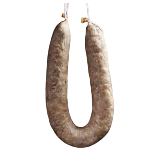 BUTIFARRA BLANCA