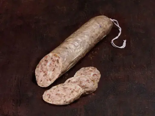 BUTIFARRA DE LENGUA