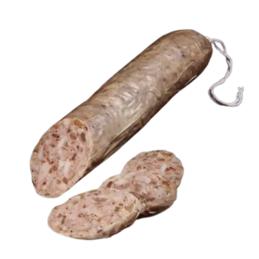 BUTIFARRA DE LENGUA