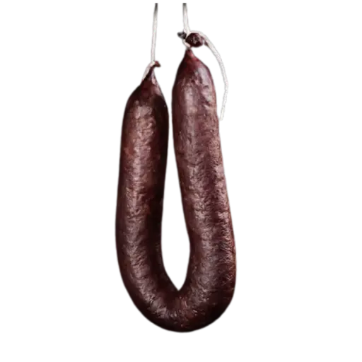 BUTIFARRA NEGRA