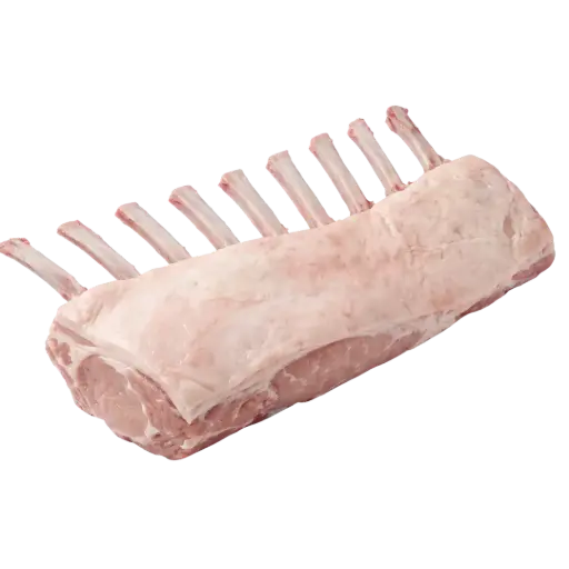 COSTILLAR ENTERO DE CORDERO
