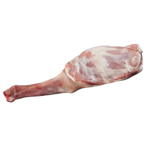 PALETILLA DE CORDERO (850 GRS APROX)