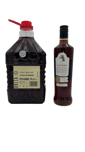 Larpeiro Pacharán