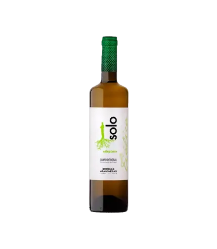 [CAMPO DE BORJA ARAGON / BODEGAS ARAGONESAS] Coto de hayas solo Tiolico Blanco 