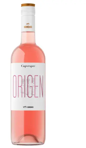 [CATALUNYA / DOMENIO WINES] Origen Blanc Rosat I Negre 