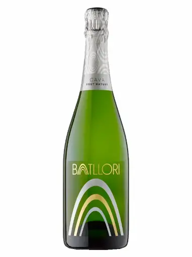 [CAVA / CELLER BATLLORI] Batllori Brut Nature Reserva  