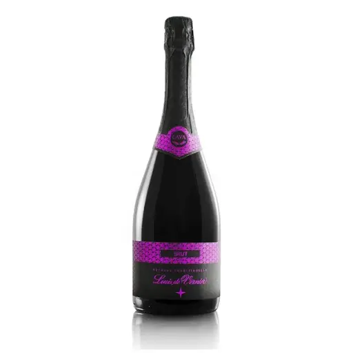 [CAVA / CELLER MASACHS] Louis De Vernier Brut 