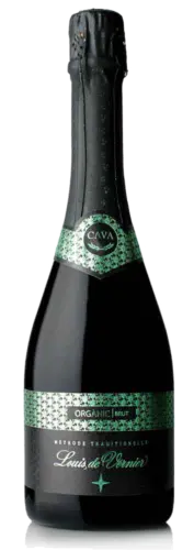 [CAVA / CELLER MASACHS] Louis De Vernier Organic 