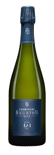 [CHAMPAGNE / BEURTON VINCENT] Beurton Vincent Brut Reserva