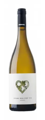 [CONCA DE BARBERA / DOMENIO WINES] Anima Nua Blanc Macabeu Parellada 