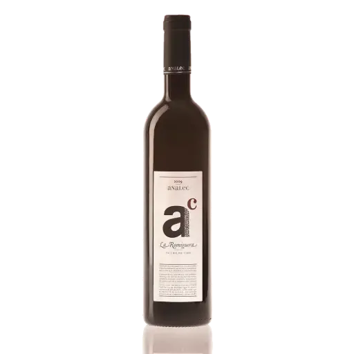 [COSTES DEL SEGRE / BODEGA ANALEC] Analec La Romiguera 