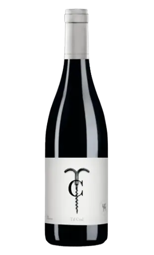 [LEON  / BODEGAS TAL CUAL] Tal Cual Tinto Prieto Picudo 