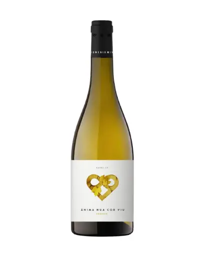 [PENEDES / DOMENIO WINES] Anima Nua Blanc Xarel.lo 