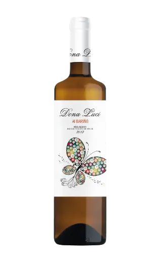 [RIAS BAIXAS / BODEGAS VINIGALICIA] Albariño Dona Luci 