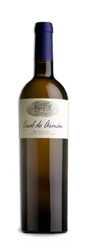 [RIBEIRO / BODEGAS CASAL DE ARMAN] Casal de Arman Blanco 
