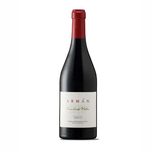 [RIBEIRO / BODEGAS CASAL DE ARMAN] Finca Isabel Millan