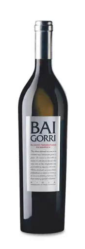 [RIOJA / BODEGAS BAIGORRI] Baigorri Blanco 
