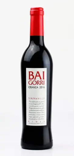 [RIOJA / BODEGAS BAIGORRI] Baigorri Crianza 50 cl 