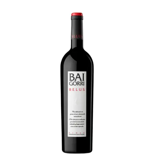 [RIOJA / BODEGAS BAIGORRI] Baigorri Belus 2019