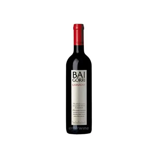 [RIOJA / BODEGAS BAIGORRI] Baigorri Garnacha 2018