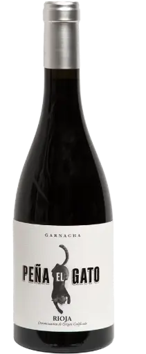 [RIOJA / BODEGAS SANCHA] Peña De Gato Garnacha 