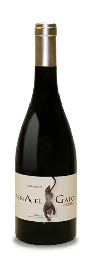 [RIOJA / BODEGAS SANCHA] Peña de Gato Natural