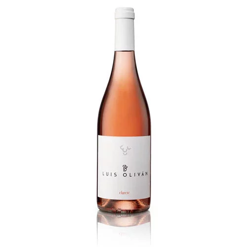 [SOMONTANO / BODEGAS LASIERRA] Clarete Luis Olivan