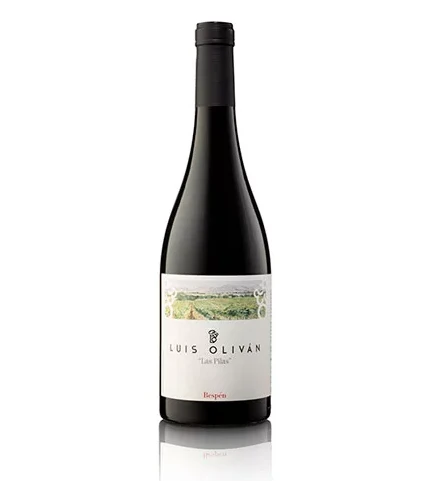 [SOMONTANO / BODEGAS LASIERRA] Las Pilas Garnacha Luis Olivan