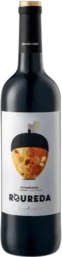 [TARRAGONA / CELLERS UNIO] Roureda negre Cabernet