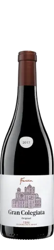 [TORO / BODEGAS FARIÑA] *Gran Colegiata Crianza 