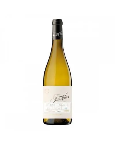 [VALDEORRAS / BODEGAS SANTA MARTA] Fardelas Godello