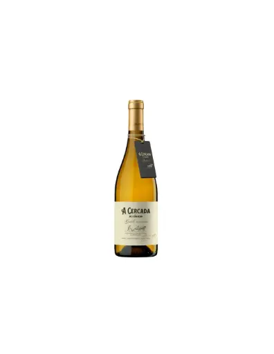 [VALDEORRAS / BODEGAS SANTA MARTA] A Cercada Godello