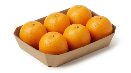 NARANJA DE MESA