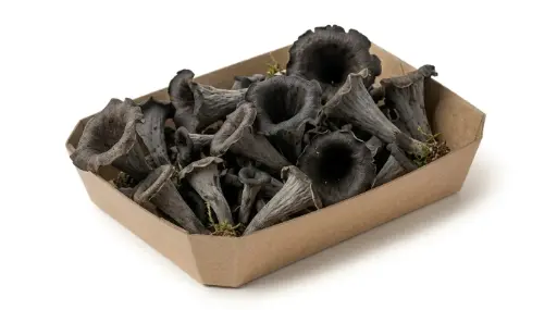 TROMPETA DE LA MUERTE xKG