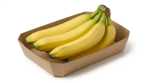 BANANA xKG