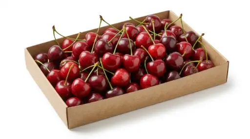 CEREZA xKG