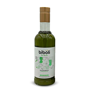 Biboli Cosecha temprana 500 ml