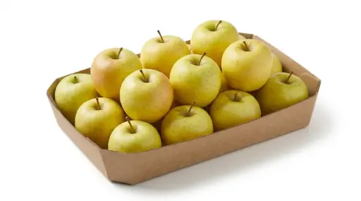 MANZANA GOLDEN CALB 18 xKG