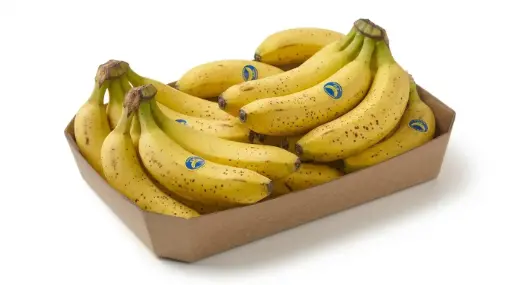 PLATANO CANARIO xKG