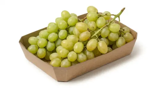 UVA BLANCAS xKG