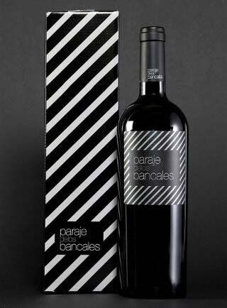 Paraje Bancales Arribes del Duero  Crianza