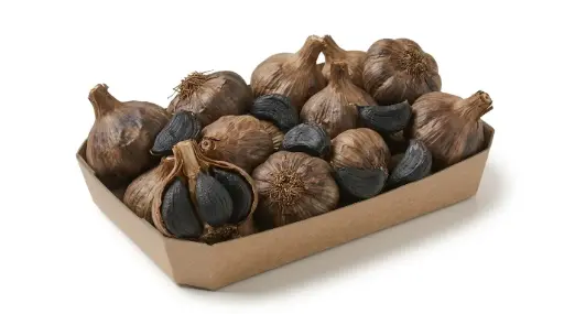 AJO NEGRO