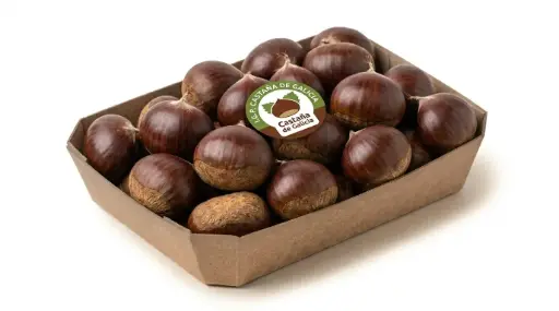 CASTAÑAS